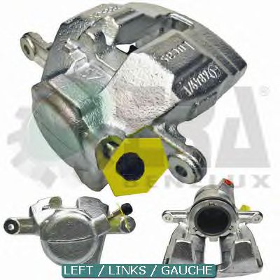 ERA BENELUX bc63685 -  Тормозной суппорт